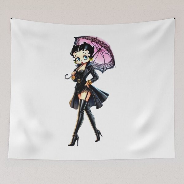 Item preview, BETTY BOOP designed and sold by CHRIST5000.