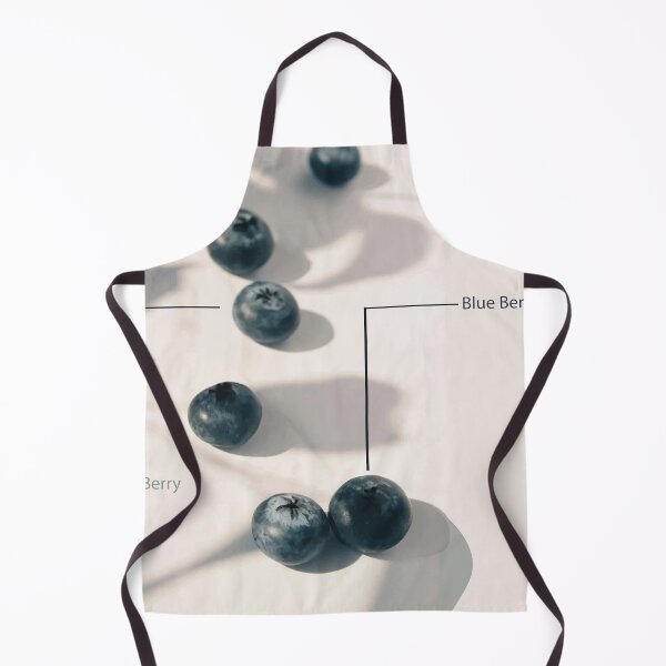 Item preview, I love Blue Berries. designed and sold by FEEL GOOD CLUB DESIGNS.