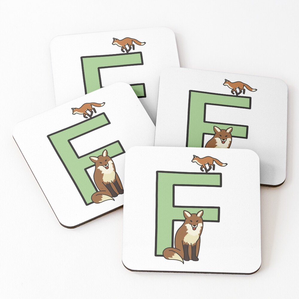 Item preview, Coasters (Set of 4) designed and sold by Raonmemory.