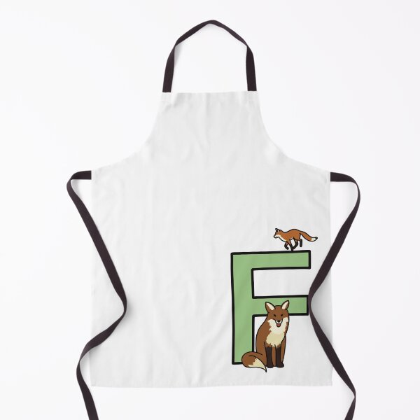 Item preview, Letter F designed and sold by Raonmemory.