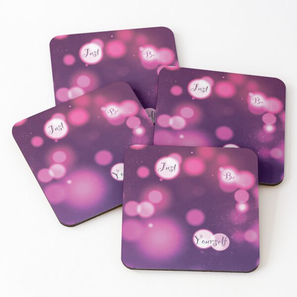 Item preview, Just Be Yourself. designed and sold by FEEL GOOD CLUB DESIGNS.