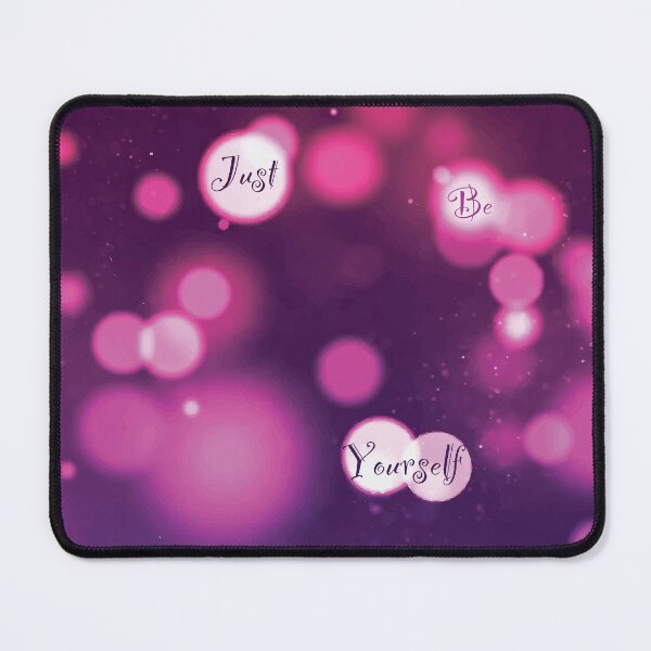 Item preview, Just Be Yourself. designed and sold by FEEL GOOD CLUB DESIGNS.