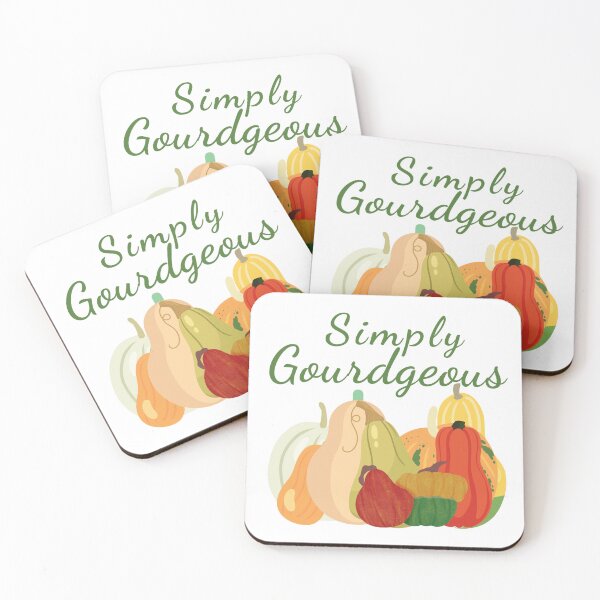 Aperçu de l'œuvre Simplement Gourdeous - Magnifique créée et vendue par jglobal360.