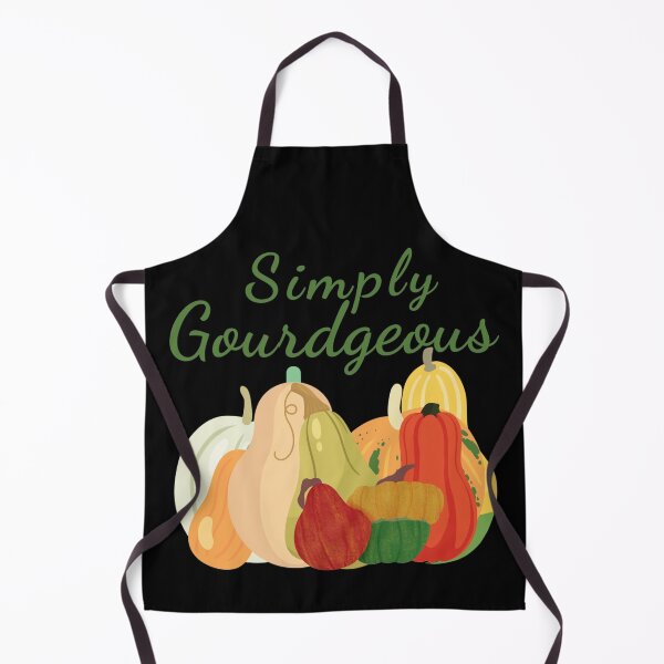 Aperçu de l'œuvre Simplement Gourdeous - Magnifique créée et vendue par jglobal360.