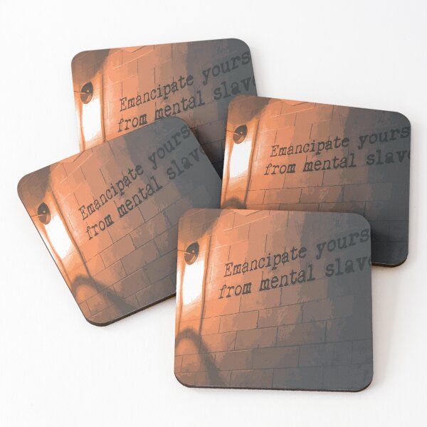 Item preview, Don't be mental slave. designed and sold by FEEL GOOD CLUB DESIGNS.