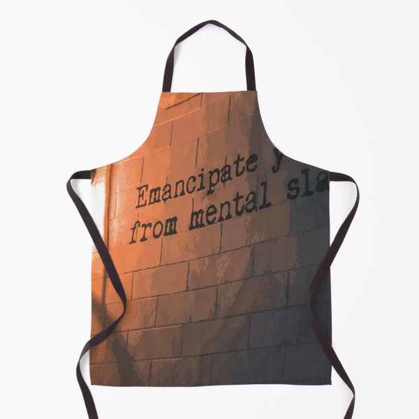Item preview, Don't be mental slave. designed and sold by FEEL GOOD CLUB DESIGNS.