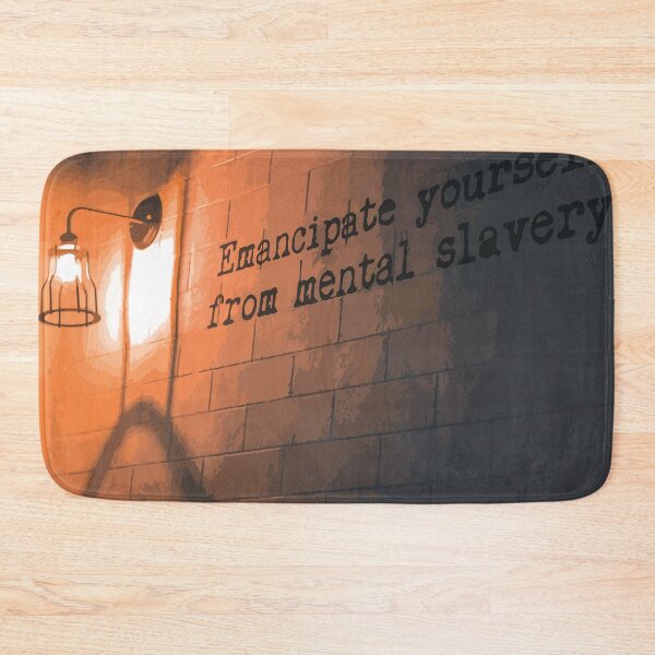 Item preview, Don't be mental slave. designed and sold by FEEL GOOD CLUB DESIGNS.