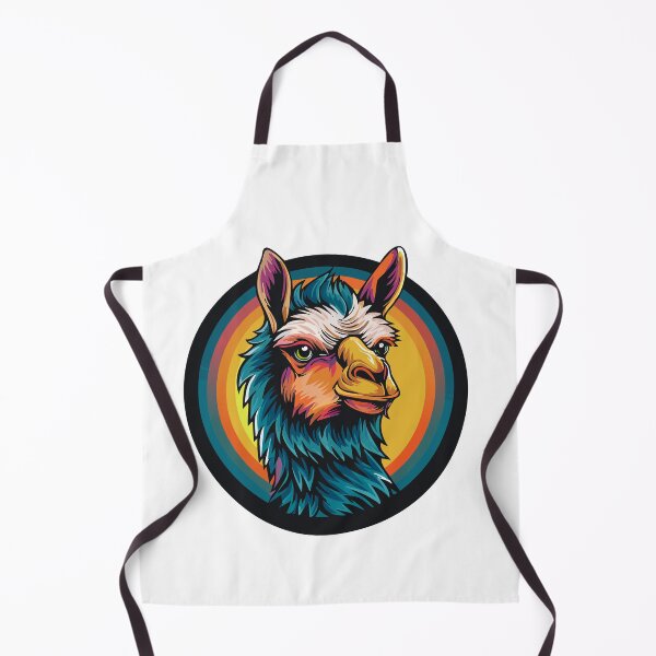 Item preview, Illama Classic Vibes designed and sold by SaltCreatives.