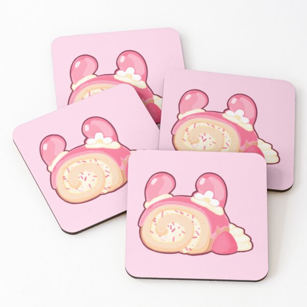 Item preview, Melo Cake roll designed and sold by Rychipuff.