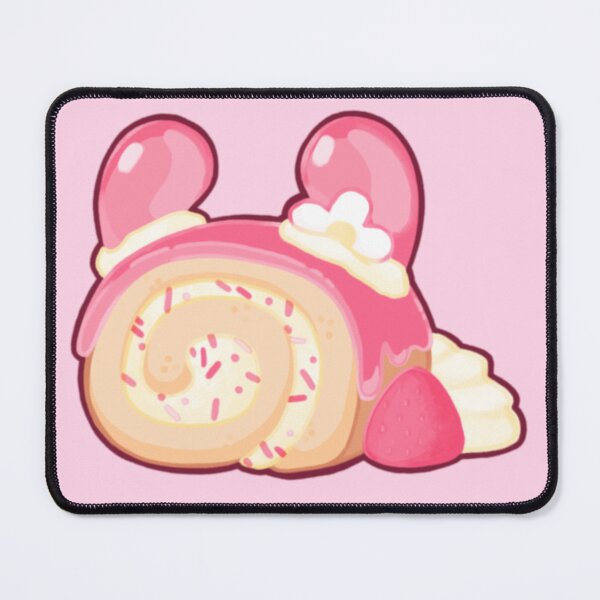 Item preview, Melo Cake roll designed and sold by Rychipuff.