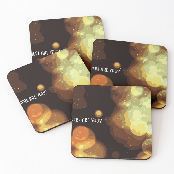 Item preview, Where are you? designed and sold by FEEL GOOD CLUB DESIGNS.