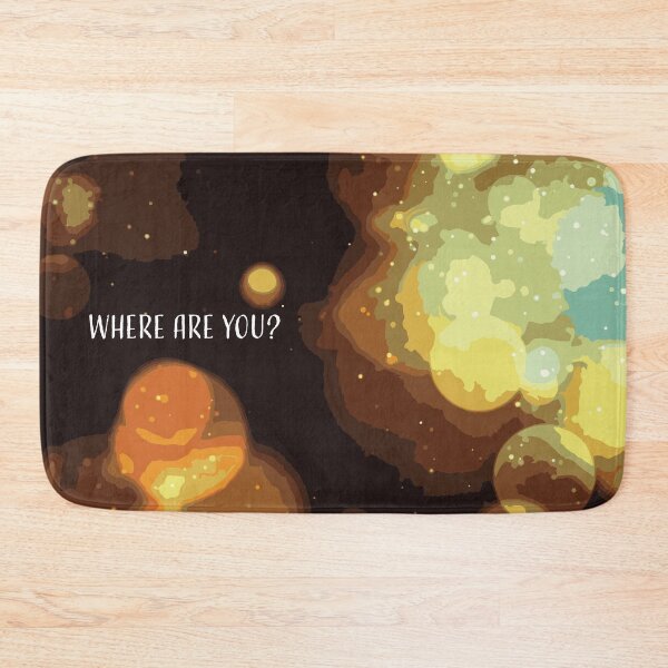 Item preview, Where are you? designed and sold by FEEL GOOD CLUB DESIGNS.