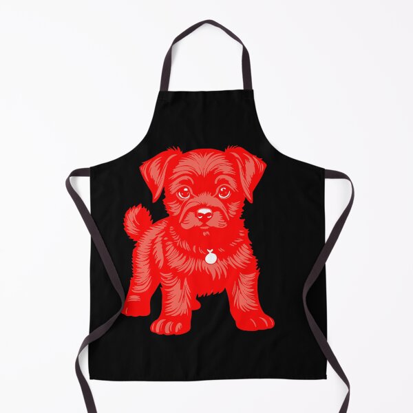 Item preview, Rainbow dog designed and sold by broadwaygirl142.