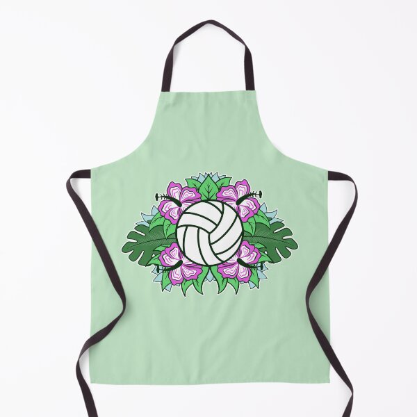 Item preview, Tropical Volleyball designed and sold by WatershipBound.