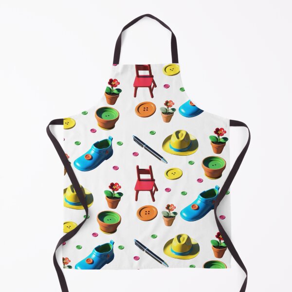 Item preview, Children Pattern 2 designed and sold by AlinaSCorner.