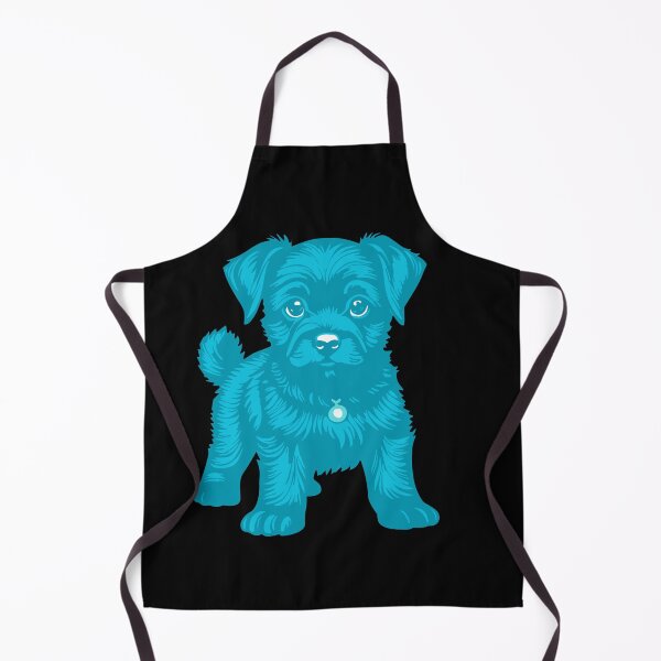 Item preview, Rainbow dog designed and sold by broadwaygirl142.