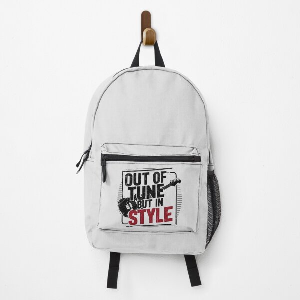 Item preview, Out Of Tune But In Style designed and sold by Jollys-ArtShop.
