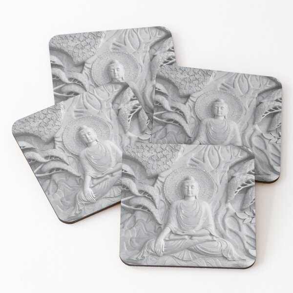 Artikelvorschau, Buddha ist meine Inspiration. entworfen und verkauft von FEEL GOOD CLUB DESIGNS.