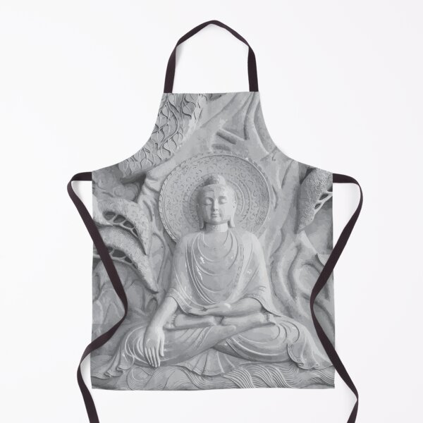 Artikelvorschau, Buddha ist meine Inspiration. entworfen und verkauft von FEEL GOOD CLUB DESIGNS.
