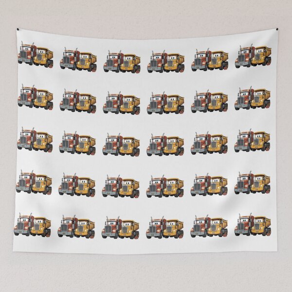 Item preview, Kenny and Denny designed and sold by ProWander1.