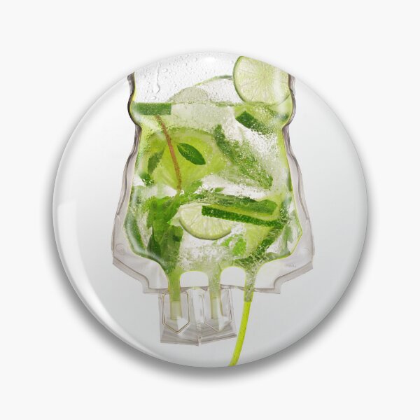 Item preview, DRINKS BAG - CAIPIRINHA designed and sold by RonaldoMarques.