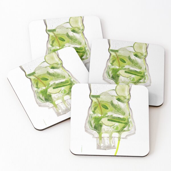 Item preview, DRINKS BAG - CAIPIRINHA designed and sold by RonaldoMarques.