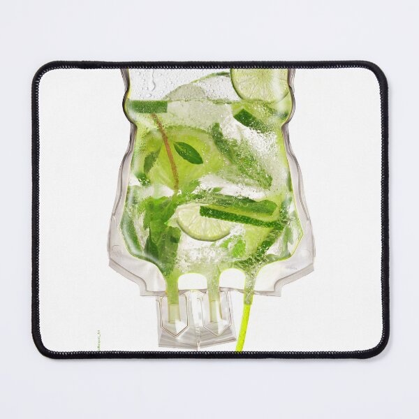 Item preview, DRINKS BAG - CAIPIRINHA designed and sold by RonaldoMarques.