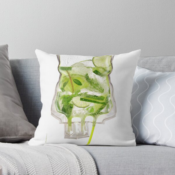 Item preview, DRINKS BAG - CAIPIRINHA designed and sold by RonaldoMarques.