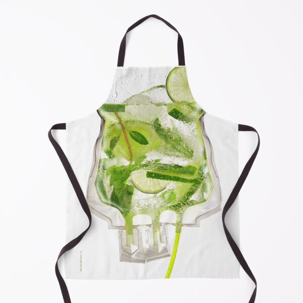Item preview, DRINKS BAG - CAIPIRINHA designed and sold by RonaldoMarques.