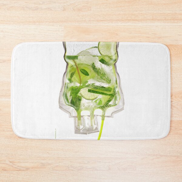 Item preview, DRINKS BAG - CAIPIRINHA designed and sold by RonaldoMarques.