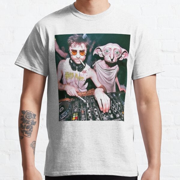 Item preview, DJ Harry and Dobby  designed and sold by Filthy 420.