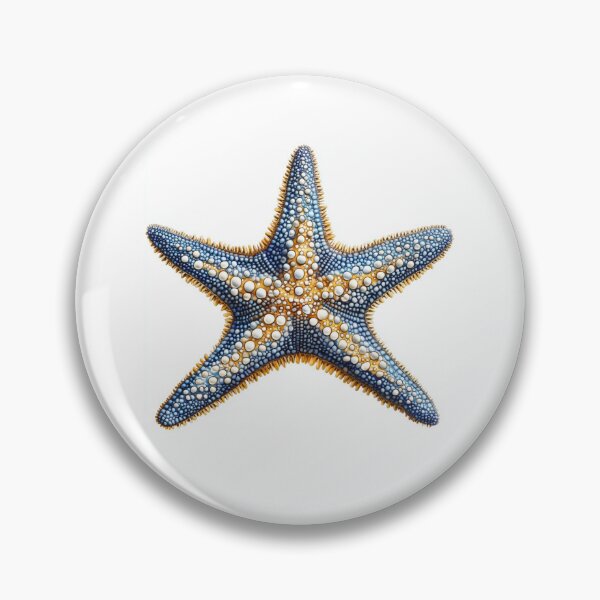 Item preview, Blue Starfish designed and sold by SkyBridgePRJ.