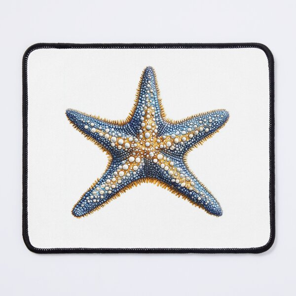 Item preview, Blue Starfish designed and sold by SkyBridgePRJ.