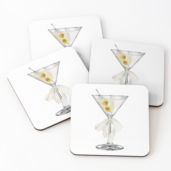 Item preview, Dirty Martini Bow designed and sold by car01inecart.