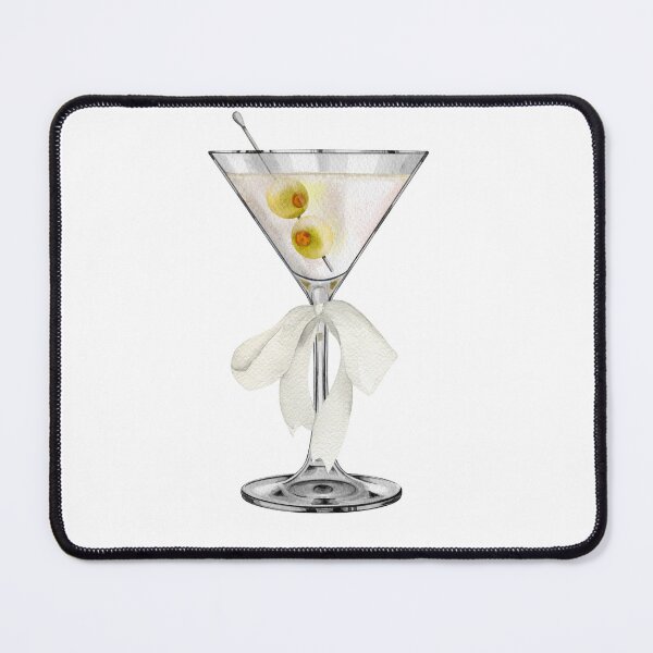 Item preview, Dirty Martini Bow designed and sold by car01inecart.