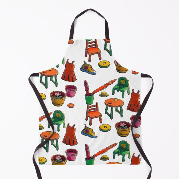 Item preview, Children Pattern 3 designed and sold by AlinaSCorner.