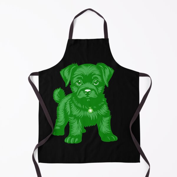Item preview, Rainbow dog designed and sold by broadwaygirl142.