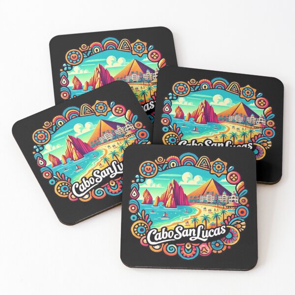 Item preview, Cabo San Lucas designed and sold by Myra365Art.