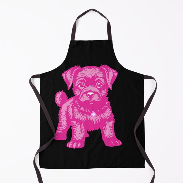 Item preview, Rainbow dog designed and sold by broadwaygirl142.