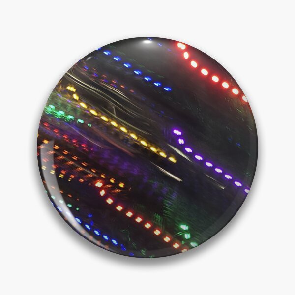 Item preview, Colored Lights In Motion 2024 no.4 designed and sold by Neil Feigeles.