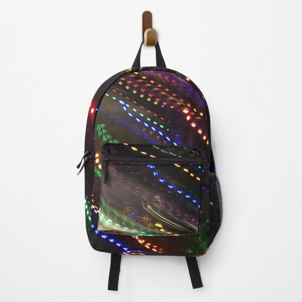 Item preview, Colored Lights In Motion 2024 no.4 designed and sold by Neil Feigeles.