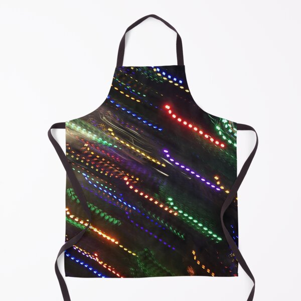 Item preview, Colored Lights In Motion 2024 no.4 designed and sold by Neil Feigeles.