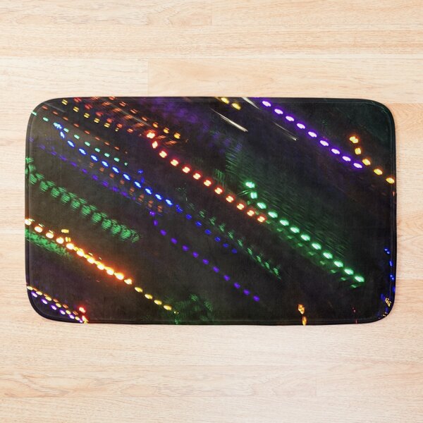 Item preview, Colored Lights In Motion 2024 no.4 designed and sold by Neil Feigeles.