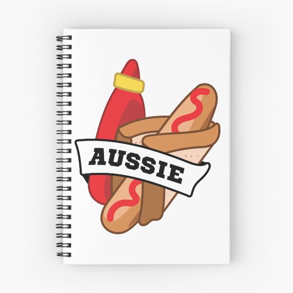 Item preview, Australia Day Snag and Sauce designed and sold by TanArtDesign.