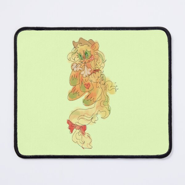 Item preview, applejack sticka designed and sold by shinygligar.