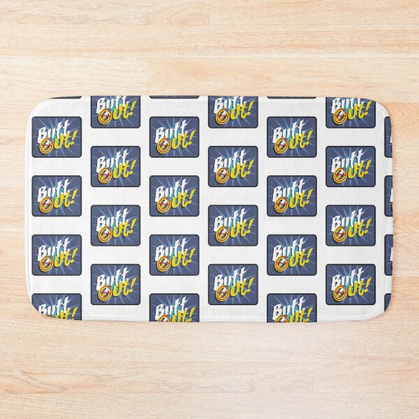 Item preview, Butt out! designed and sold by cubiclecoma.