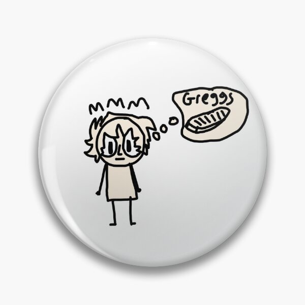 Item preview, Doms greggs  designed and sold by domanimation.