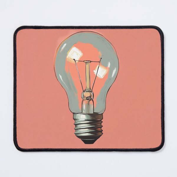 Item preview, The Next Bright Idea designed and sold by SkyBridgePRJ.
