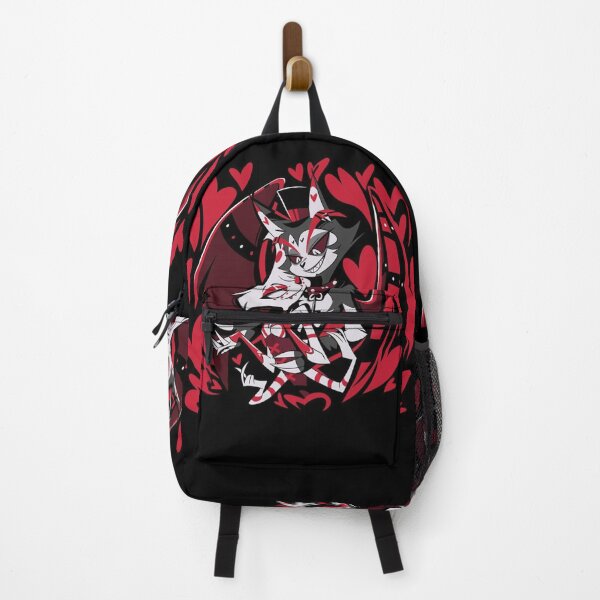 Item preview, Hazbin Hotel - Husk designed and sold by Mashamartt-.