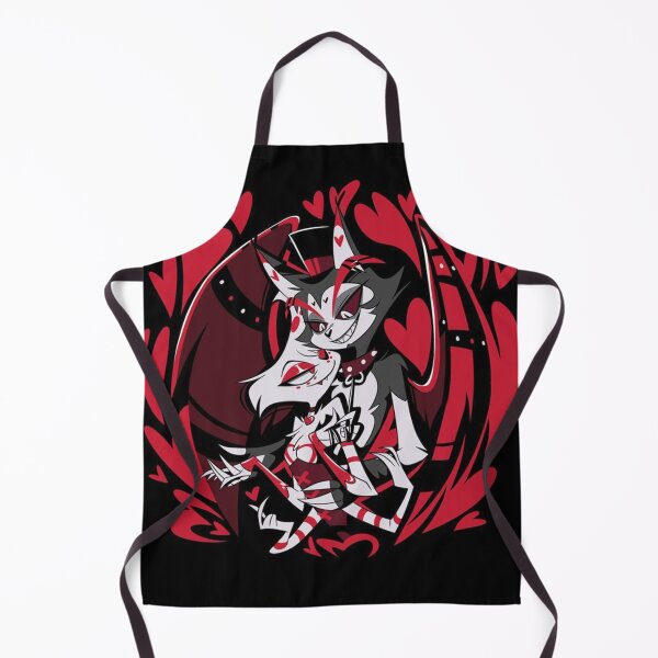 Item preview, Hazbin Hotel - Husk designed and sold by Mashamartt-.